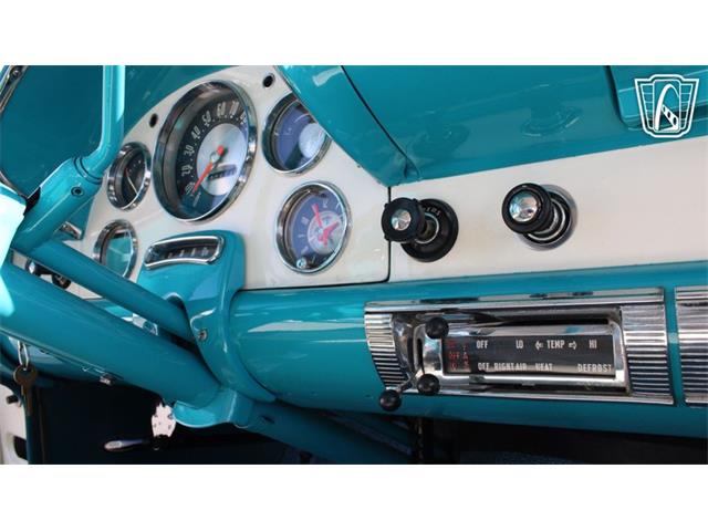 1956 Meteor Rideau (CC-2103777) for sale in Caledonia, Wisconsin