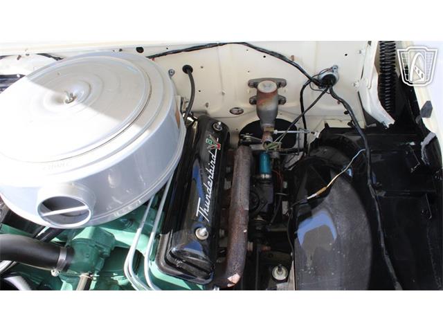 1956 Meteor Rideau (CC-2103777) for sale in Caledonia, Wisconsin