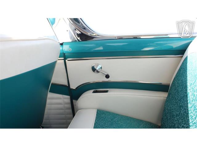 1956 Meteor Rideau (CC-2103777) for sale in Caledonia, Wisconsin