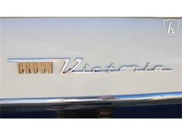1956 Meteor Rideau (CC-2103777) for sale in Caledonia, Wisconsin