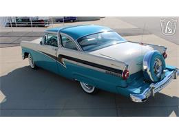 1956 Meteor Rideau (CC-2103777) for sale in Caledonia, Wisconsin
