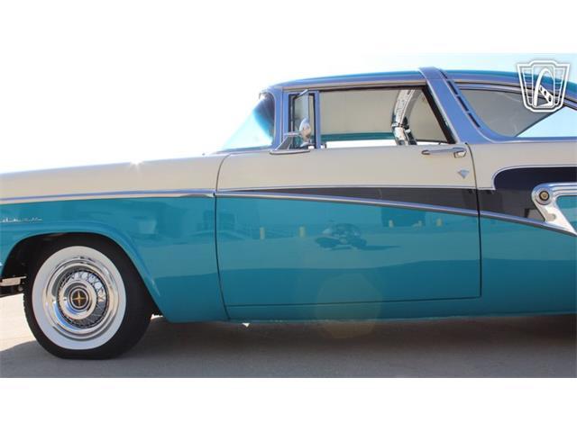 1956 Meteor Rideau (CC-2103777) for sale in Caledonia, Wisconsin