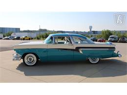 1956 Meteor Rideau (CC-2103777) for sale in Caledonia, Wisconsin