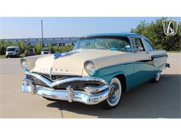 1956 Meteor Rideau (CC-2103777) for sale in Caledonia, Wisconsin