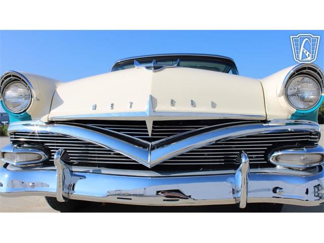 1956 Meteor Rideau (CC-2103777) for sale in Caledonia, Wisconsin