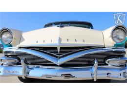 1956 Meteor Rideau (CC-2103777) for sale in Caledonia, Wisconsin