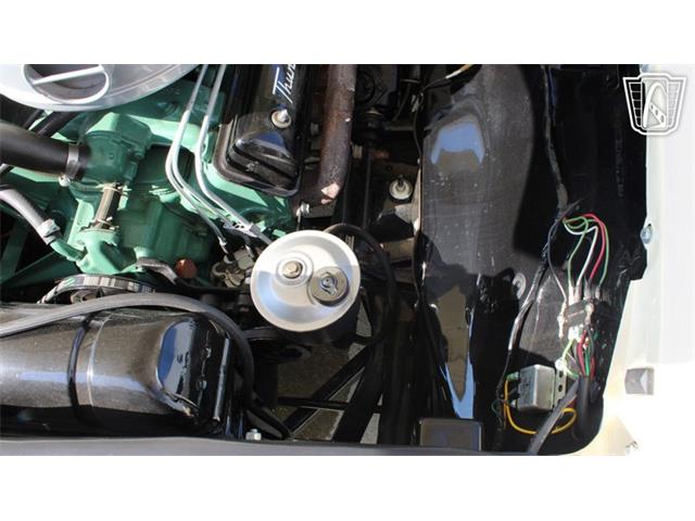 1956 Meteor Rideau (CC-2103777) for sale in Caledonia, Wisconsin