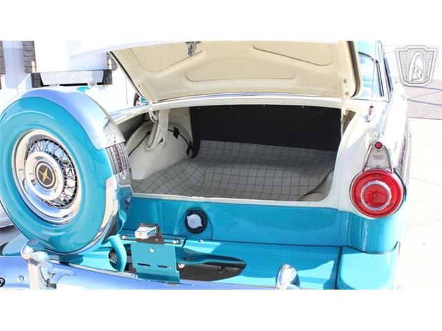 1956 Meteor Rideau (CC-2103777) for sale in Caledonia, Wisconsin