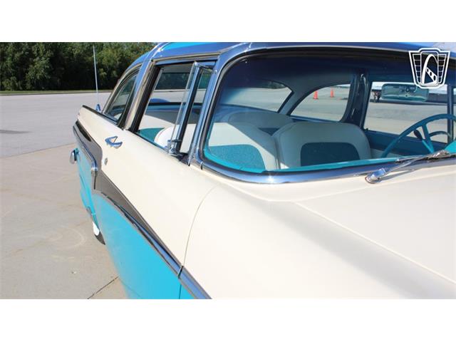 1956 Meteor Rideau (CC-2103777) for sale in Caledonia, Wisconsin