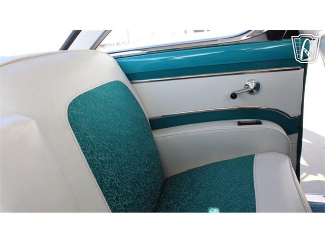 1956 Meteor Rideau (CC-2103777) for sale in Caledonia, Wisconsin