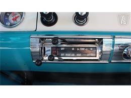 1956 Meteor Rideau (CC-2103777) for sale in Caledonia, Wisconsin