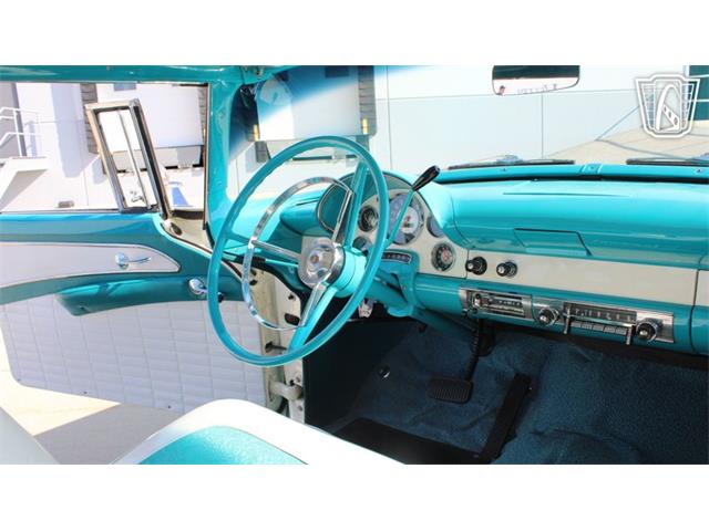 1956 Meteor Rideau (CC-2103777) for sale in Caledonia, Wisconsin