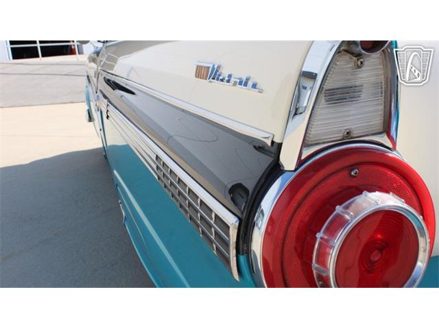 1956 Meteor Rideau (CC-2103777) for sale in Caledonia, Wisconsin