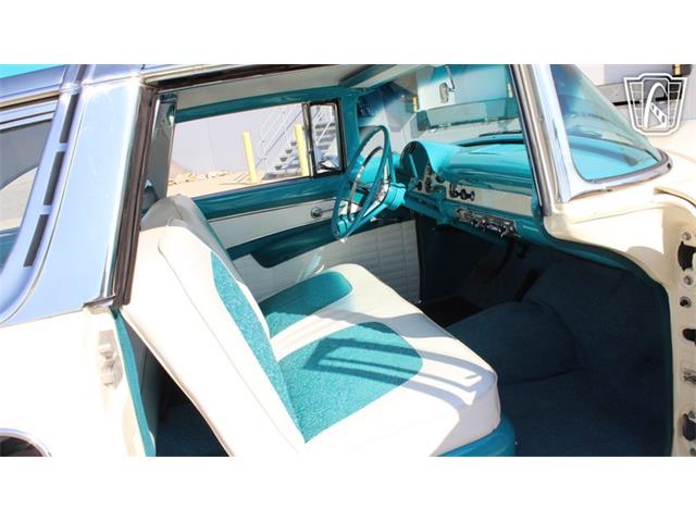 1956 Meteor Rideau (CC-2103777) for sale in Caledonia, Wisconsin