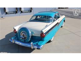 1956 Meteor Rideau (CC-2103777) for sale in Caledonia, Wisconsin