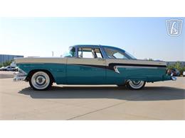 1956 Meteor Rideau (CC-2103777) for sale in Caledonia, Wisconsin
