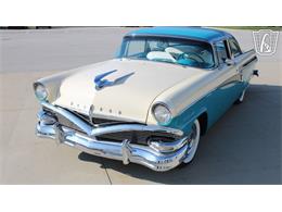 1956 Meteor Rideau (CC-2103777) for sale in Caledonia, Wisconsin