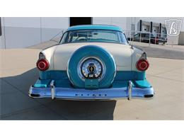 1956 Meteor Rideau (CC-2103777) for sale in Caledonia, Wisconsin