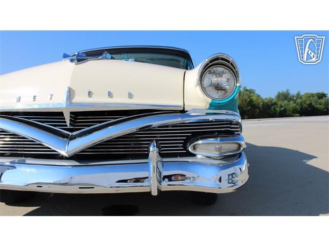 1956 Meteor Rideau (CC-2103777) for sale in Caledonia, Wisconsin