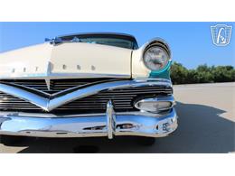 1956 Meteor Rideau (CC-2103777) for sale in Caledonia, Wisconsin