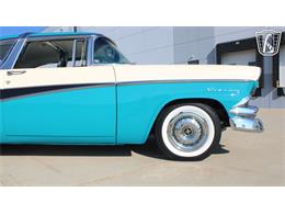 1956 Meteor Rideau (CC-2103777) for sale in Caledonia, Wisconsin