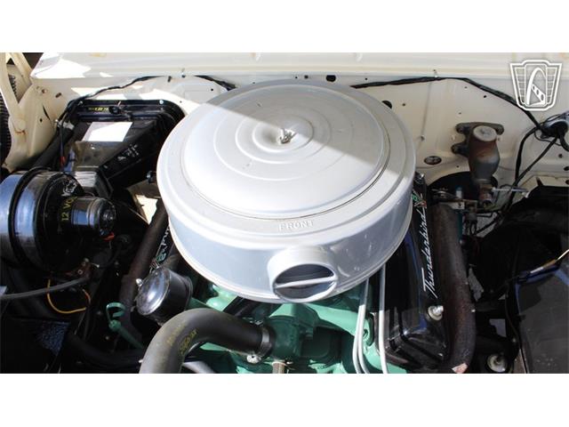 1956 Meteor Rideau (CC-2103777) for sale in Caledonia, Wisconsin