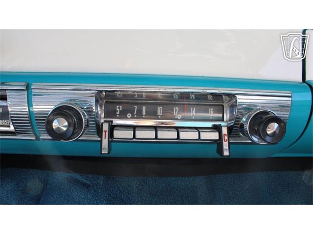 1956 Meteor Rideau (CC-2103777) for sale in Caledonia, Wisconsin