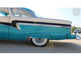 1956 Meteor Rideau (CC-2103777) for sale in Caledonia, Wisconsin