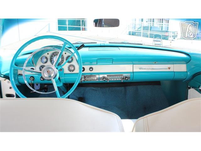 1956 Meteor Rideau (CC-2103777) for sale in Caledonia, Wisconsin