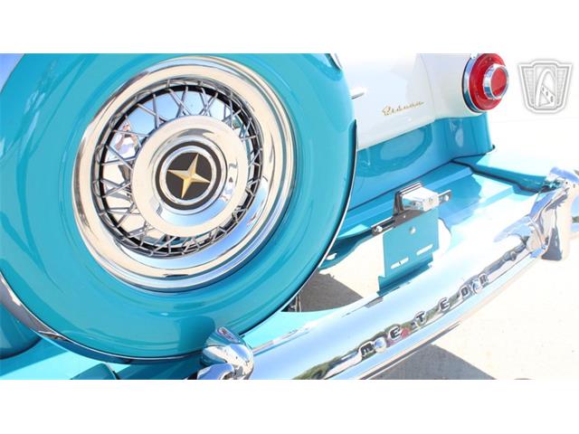 1956 Meteor Rideau (CC-2103777) for sale in Caledonia, Wisconsin