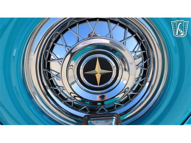 1956 Meteor Rideau (CC-2103777) for sale in Caledonia, Wisconsin