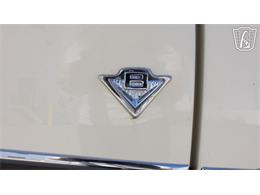 1956 Meteor Rideau (CC-2103777) for sale in Caledonia, Wisconsin