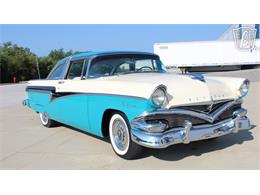 1956 Meteor Rideau (CC-2103777) for sale in Caledonia, Wisconsin