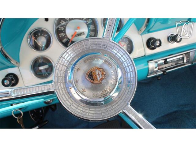 1956 Meteor Rideau (CC-2103777) for sale in Caledonia, Wisconsin