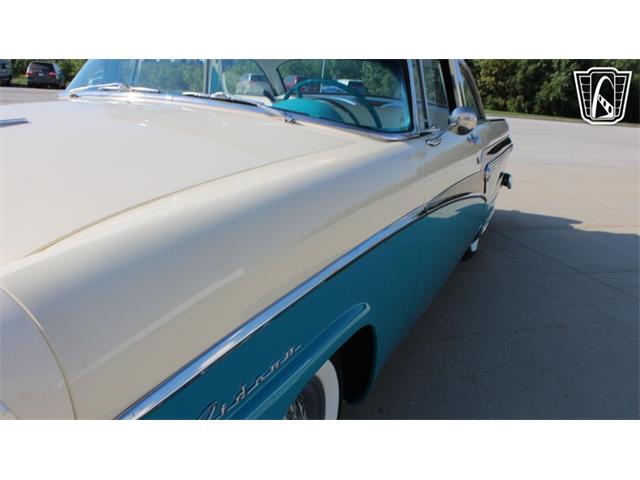 1956 Meteor Rideau (CC-2103777) for sale in Caledonia, Wisconsin