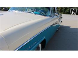 1956 Meteor Rideau (CC-2103777) for sale in Caledonia, Wisconsin