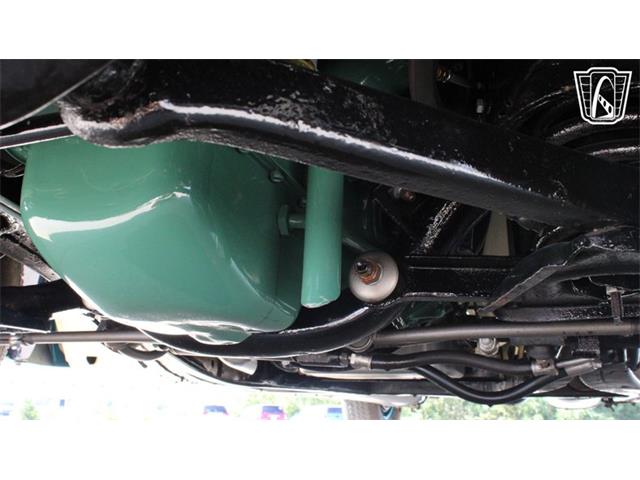 1956 Meteor Rideau (CC-2103777) for sale in Caledonia, Wisconsin