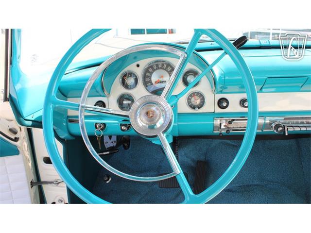 1956 Meteor Rideau (CC-2103777) for sale in Caledonia, Wisconsin