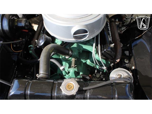 1956 Meteor Rideau (CC-2103777) for sale in Caledonia, Wisconsin