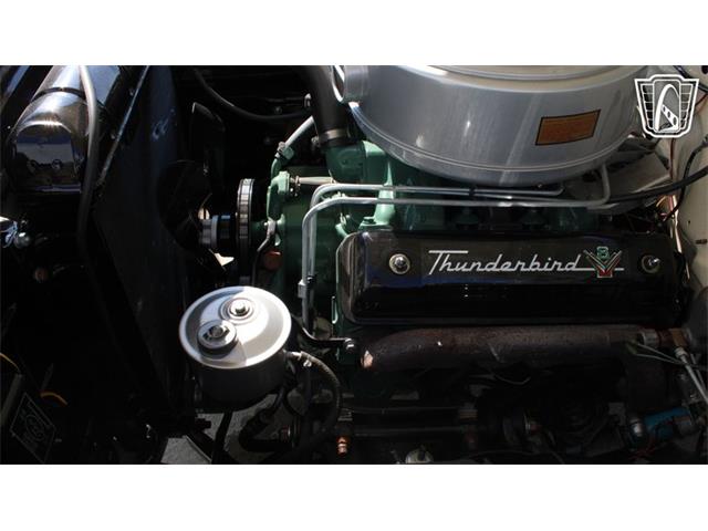 1956 Meteor Rideau (CC-2103777) for sale in Caledonia, Wisconsin