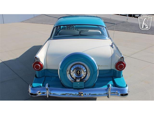 1956 Meteor Rideau (CC-2103777) for sale in Caledonia, Wisconsin
