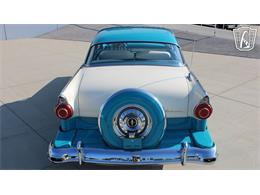 1956 Meteor Rideau (CC-2103777) for sale in Caledonia, Wisconsin