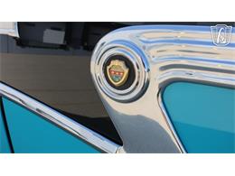 1956 Meteor Rideau (CC-2103777) for sale in Caledonia, Wisconsin