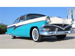 1956 Meteor Rideau (CC-2103777) for sale in Caledonia, Wisconsin