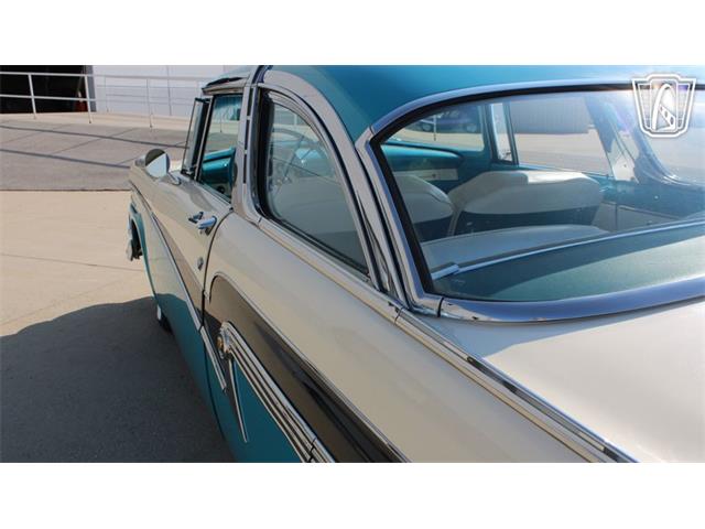 1956 Meteor Rideau (CC-2103777) for sale in Caledonia, Wisconsin