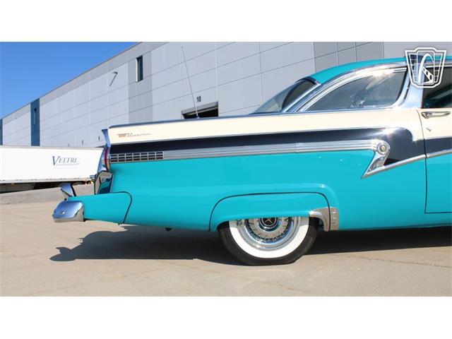 1956 Meteor Rideau (CC-2103777) for sale in Caledonia, Wisconsin