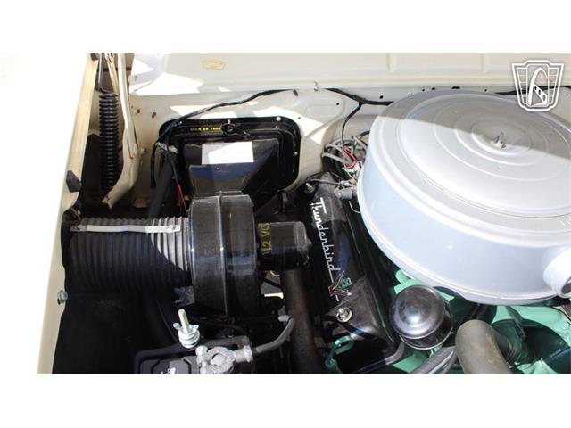 1956 Meteor Rideau (CC-2103777) for sale in Caledonia, Wisconsin