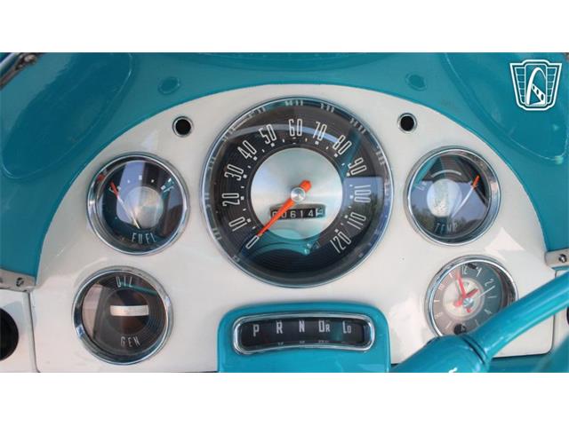 1956 Meteor Rideau (CC-2103777) for sale in Caledonia, Wisconsin