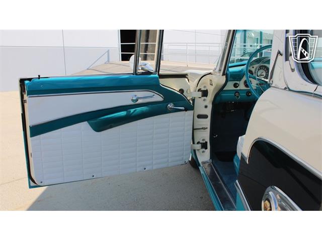 1956 Meteor Rideau (CC-2103777) for sale in Caledonia, Wisconsin