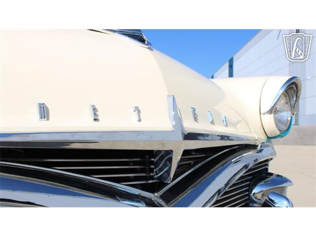 1956 Meteor Rideau (CC-2103777) for sale in Caledonia, Wisconsin